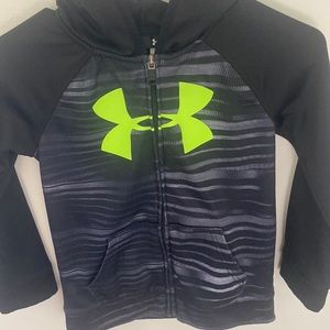 Under Armour hoodie